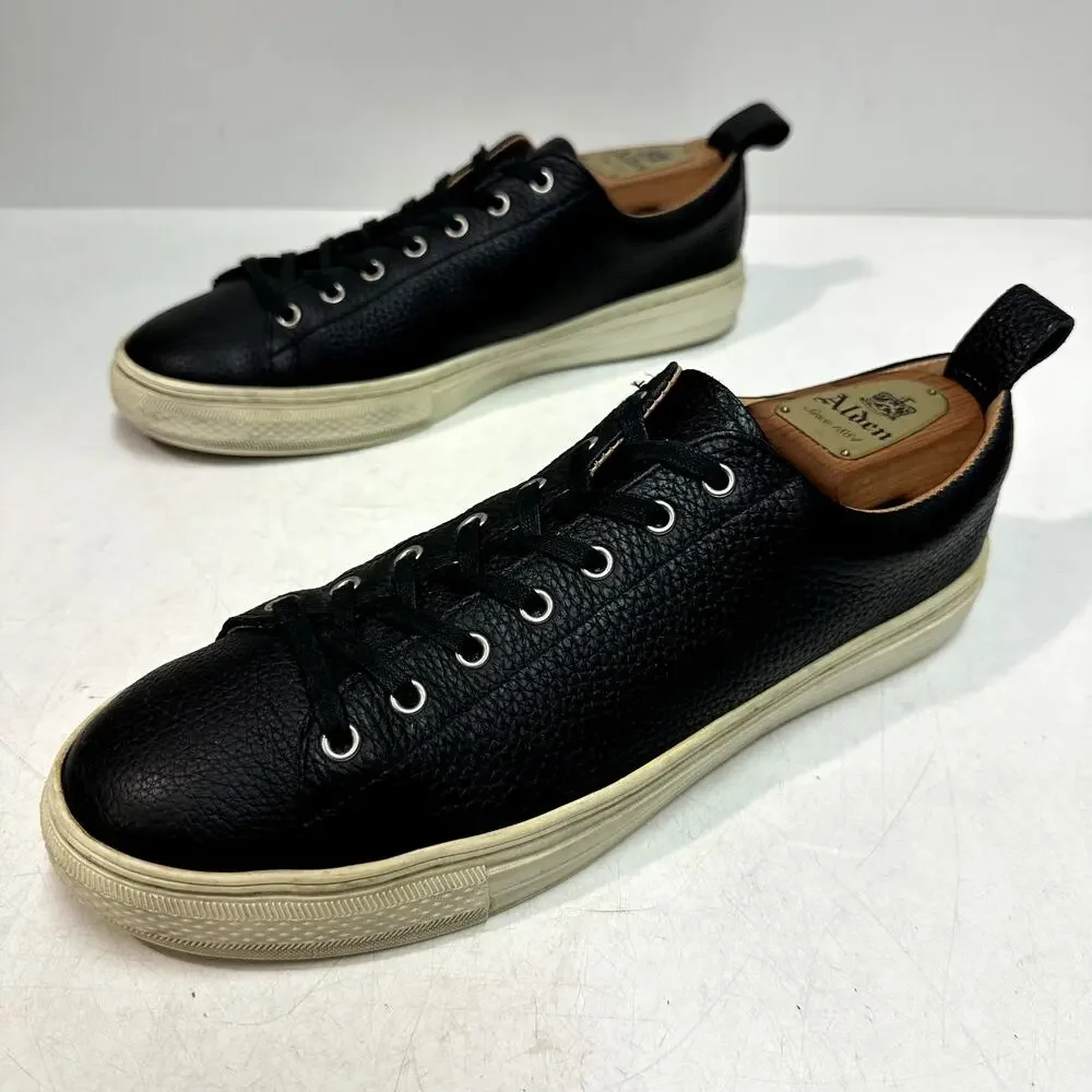 Buddy low top